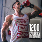 BSN True-Mass 1200-N101 Nutrition