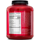 BSN True-Mass-N101 Nutrition