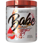 Bucked Up Babe Pre-Workout-30 servings-Watermelon Splash (Strawberry / Watermelon)-N101 Nutrition