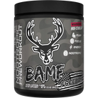 Bucked Up BAMF-30 servings-Freedom (Grape)-N101 Nutrition