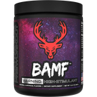 Bucked Up BAMF-30 servings-Gym N Juice (Grapefruit Citrus)-N101 Nutrition