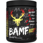 Bucked Up BAMF-30 servings-Koala Freak Aussie Fruit (Peach / Mango)-N101 Nutrition