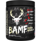 Bucked Up BAMF-30 servings-Koala Freak Piña Koala (Strawberry / Piña Colada)-N101 Nutrition