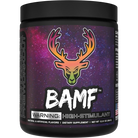 Bucked Up BAMF-30 servings-POG (Passionfruit-Orange-Guava)-N101 Nutrition