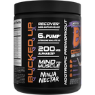 Bucked Up BAMF Anime Series-30 servings-Plum / Pear-N101 Nutrition