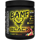Bucked Up BAMF BLACK-30 servings-Candy Shop (Sour Gummy)-N101 Nutrition
