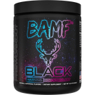 Bucked Up BAMF BLACK-30 servings-Welcome To Miami (Strawberry-Mango-Pineapple)-N101 Nutrition