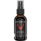 Bucked Up Deer Antler Velvet Extract Spray-2 fl oz (60 mL)-N101 Nutrition