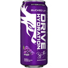 Bucked Up Drive Hydration RTD-Single (16 fl oz)-Grape-N101 Nutrition