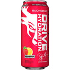 Bucked Up Drive Hydration RTD-Single (16 fl oz)-Strawberry Lemonade-N101 Nutrition
