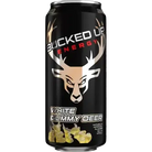 Bucked Up Energy RTD-Can (16 fl oz)-White Gummy Deer-N101 Nutrition