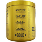 Bucked Up GOLD (2024 Limited Edition)-30 servings-N101 Nutrition