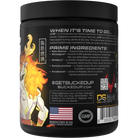 Bucked Up LFG Burn Anime Series-30 servings-Plum / Pear-N101 Nutrition