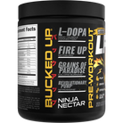 Bucked Up LFG Burn Anime Series-30 servings-Plum / Pear-N101 Nutrition