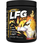 Bucked Up LFG Burn Anime Series-30 servings-Plum / Pear-N101 Nutrition