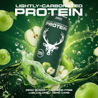Bucked Up Lightly Carbonated Protein RTD-N101 Nutrition