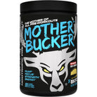Bucked Up Mother Bucker-20 servings-BKFC Iced Cold (Mandarin)-N101 Nutrition