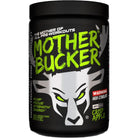 Bucked Up Mother Bucker-20 servings-Crisp Apple-N101 Nutrition