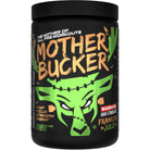 Bucked Up Mother Bucker-20 servings-Franken-Juice (Caramel Apple)-N101 Nutrition