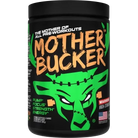 Bucked Up Mother Bucker-20 servings-Franken-Juice (Caramel Apple)-N101 Nutrition