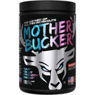 Bucked Up Mother Bucker-20 servings-Miami (Strawberry/Mango/Pineapple)-N101 Nutrition