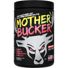 Bucked Up Mother Bucker-20 servings-Muscle Melon (Watermelon / Pineapple)-N101 Nutrition