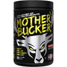 Bucked Up Mother Bucker-20 servings-Musclehead Mango (Mango/Pineapple)-N101 Nutrition