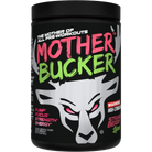 Bucked Up Mother Bucker-20 servings-Strawberry Lime-N101 Nutrition