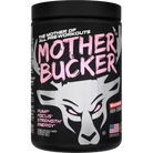 Bucked Up Mother Bucker-20 servings-Strawberry Super Sets (Sour Strawberry Belts)-N101 Nutrition