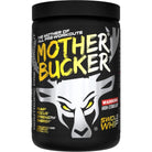 Bucked Up Mother Bucker-20 servings-Swole Whip (Pineapple/Mango/Vanilla Cream)-N101 Nutrition