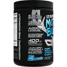 Bucked Up Mother Bucker-N101 Nutrition