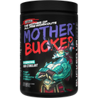 Bucked Up Mother Bucker Anime Series-30 servings-Plum / Pear-N101 Nutrition