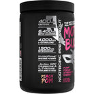 Bucked Up Mother Bucker - Peach Pom (Limited Edition)-N101 Nutrition