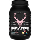 Bucked Up Original Buck Feed Protein-30 servings-Cake Pop-N101 Nutrition
