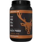 Bucked Up Original Buck Feed Protein-30 servings-Chocolate-N101 Nutrition