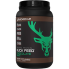 Bucked Up Original Buck Feed Protein-30 servings-Chocolate Mint-N101 Nutrition