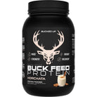 Bucked Up Original Buck Feed Protein-30 servings-Horchata-N101 Nutrition