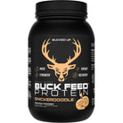 Bucked Up Original Buck Feed Protein-30 servings-Snickerdoodle-N101 Nutrition