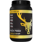 Bucked Up Original Buck Feed Protein-30 servings-Swole Whip (Pineapple/Mango/Vanilla)-N101 Nutrition