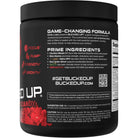Bucked Up Pre-Workout-N101 Nutrition