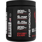 Bucked Up Pre-Workout-N101 Nutrition