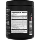 Bucked Up Pre-Workout-N101 Nutrition
