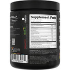 Bucked Up Pre-Workout-N101 Nutrition
