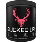 Bucked Up Pre-Workout-N101 Nutrition