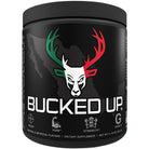 Bucked Up Pre-Workout-N101 Nutrition