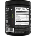 Bucked Up Pre-Workout-N101 Nutrition