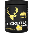 Bucked Up Pre-Workout-30 servings-BKFC Punch Lemonade-N101 Nutrition