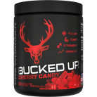 Bucked Up Pre-Workout-30 servings-Cherry Hard Candy-N101 Nutrition