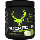 Bucked Up Pre-Workout-30 servings-Crisp Apple-N101 Nutrition
