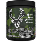 Bucked Up Pre-Workout-30 servings-Freedom (Grape)-N101 Nutrition